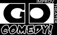 Go Comedy! Improv Theater coupons